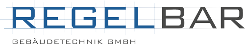 Regelbar Gebäudetechnik GmbH Logo
